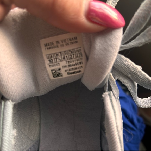 Women’s Reebox sneakers - Picture 4 of 4